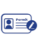 <strong><span style="text-decoration: underline;">CHANGE ADDRESS, NAME or WEAPON </span>on an existing&nbsp;Concealed Carry Weapon License</strong>